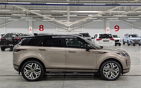 Land Rover Range Rover Evoque II, 2019 год, 4 029 000 рублей, 5 фотография