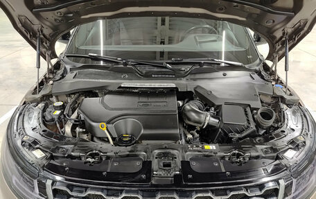 Land Rover Range Rover Evoque II, 2019 год, 4 029 000 рублей, 11 фотография