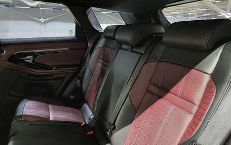 Land Rover Range Rover Evoque II, 2019 год, 4 029 000 рублей, 15 фотография