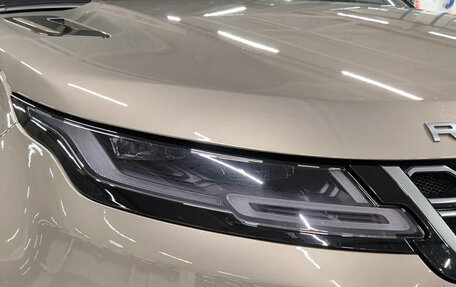 Land Rover Range Rover Evoque II, 2019 год, 4 029 000 рублей, 21 фотография