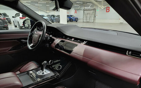 Land Rover Range Rover Evoque II, 2019 год, 4 029 000 рублей, 13 фотография