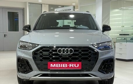 Audi Q5, 2025 год, 5 680 000 рублей, 2 фотография