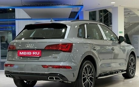 Audi Q5, 2025 год, 5 680 000 рублей, 7 фотография