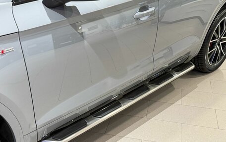 Audi Q5, 2025 год, 5 680 000 рублей, 10 фотография