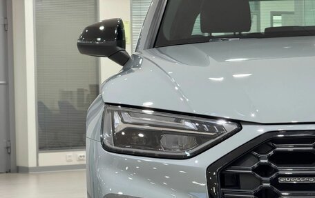 Audi Q5, 2025 год, 5 680 000 рублей, 8 фотография