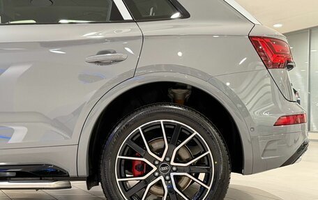 Audi Q5, 2025 год, 5 680 000 рублей, 11 фотография