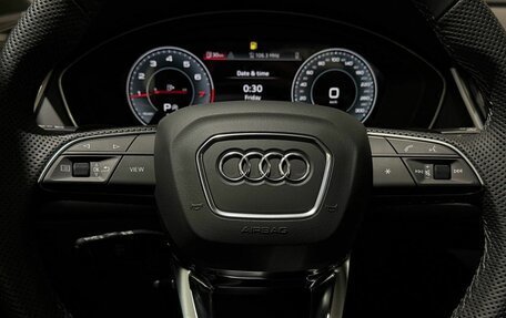 Audi Q5, 2025 год, 5 680 000 рублей, 15 фотография