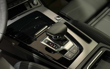 Audi Q5, 2025 год, 5 680 000 рублей, 14 фотография