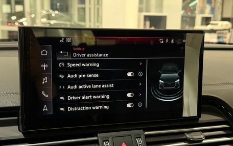 Audi Q5, 2025 год, 5 680 000 рублей, 20 фотография