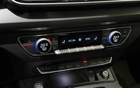 Audi Q5, 2025 год, 5 680 000 рублей, 17 фотография