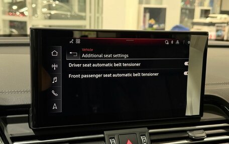 Audi Q5, 2025 год, 5 680 000 рублей, 21 фотография