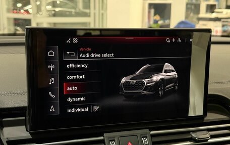 Audi Q5, 2025 год, 5 680 000 рублей, 19 фотография