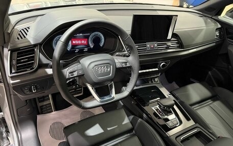 Audi Q5, 2025 год, 5 680 000 рублей, 13 фотография
