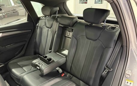 Audi Q5, 2025 год, 5 680 000 рублей, 28 фотография