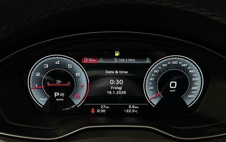 Audi Q5, 2025 год, 5 680 000 рублей, 31 фотография