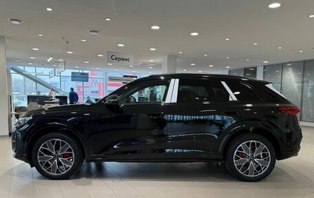 Audi Q5, 2025 год, 6 290 000 рублей, 4 фотография