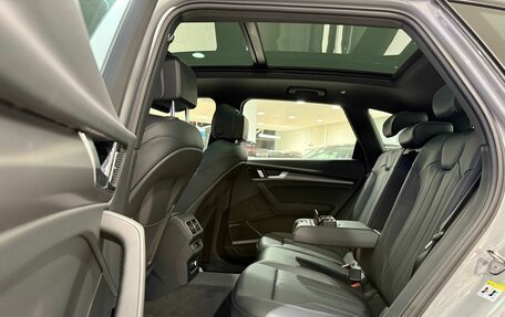 Audi Q5, 2025 год, 5 680 000 рублей, 30 фотография