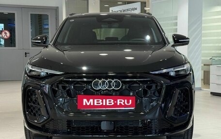 Audi Q5, 2025 год, 6 290 000 рублей, 2 фотография