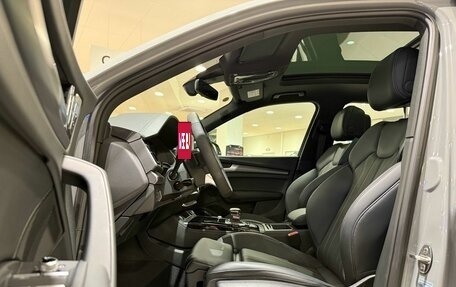 Audi Q5, 2025 год, 5 680 000 рублей, 25 фотография