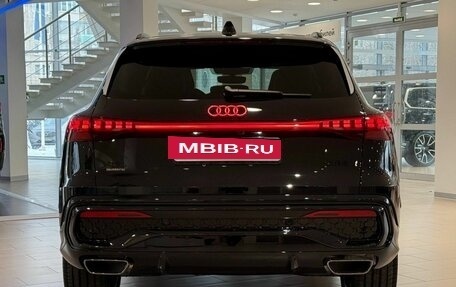 Audi Q5, 2025 год, 6 290 000 рублей, 5 фотография