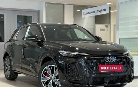 Audi Q5, 2025 год, 6 290 000 рублей, 3 фотография