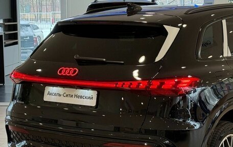 Audi Q5, 2025 год, 6 290 000 рублей, 8 фотография