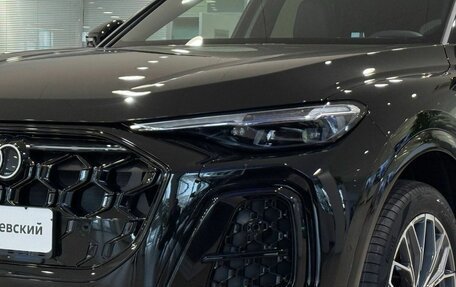 Audi Q5, 2025 год, 6 290 000 рублей, 10 фотография