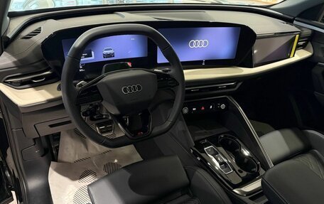 Audi Q5, 2025 год, 6 290 000 рублей, 13 фотография