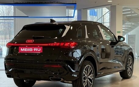 Audi Q5, 2025 год, 6 290 000 рублей, 7 фотография