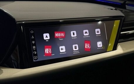 Audi Q5, 2025 год, 6 290 000 рублей, 16 фотография