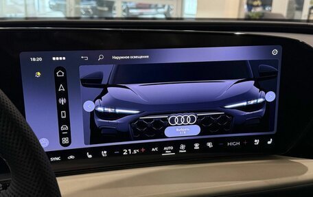 Audi Q5, 2025 год, 6 290 000 рублей, 26 фотография