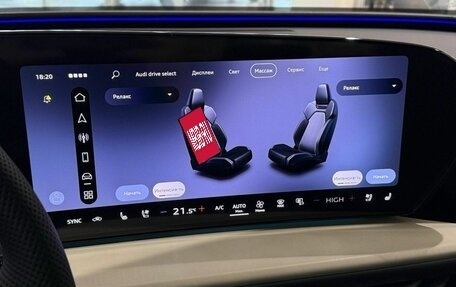 Audi Q5, 2025 год, 6 290 000 рублей, 24 фотография