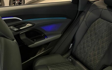 Audi Q5, 2025 год, 6 290 000 рублей, 35 фотография
