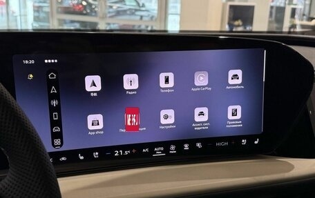 Audi Q5, 2025 год, 6 290 000 рублей, 28 фотография