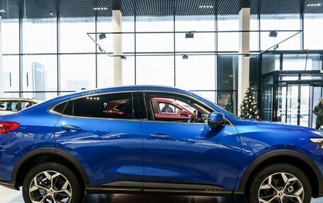 Haval F7x, 2026 год, 3 963 009 рублей, 4 фотография