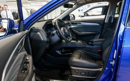 Haval F7x, 2026 год, 3 963 009 рублей, 8 фотография