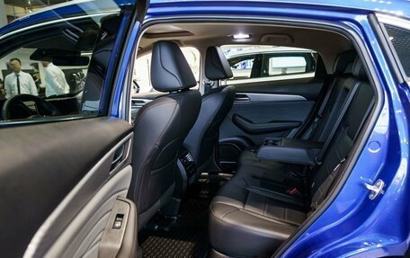 Haval F7x, 2026 год, 3 963 009 рублей, 10 фотография