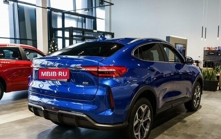 Haval F7x, 2026 год, 3 963 009 рублей, 6 фотография