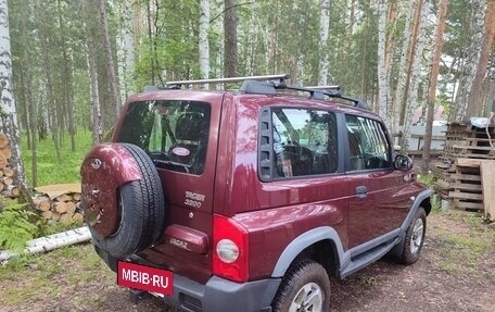 ТагАЗ Tager, 2009 год, 950 000 рублей, 4 фотография
