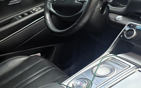 Genesis GV80 I, 2020 год, 5 250 000 рублей, 4 фотография