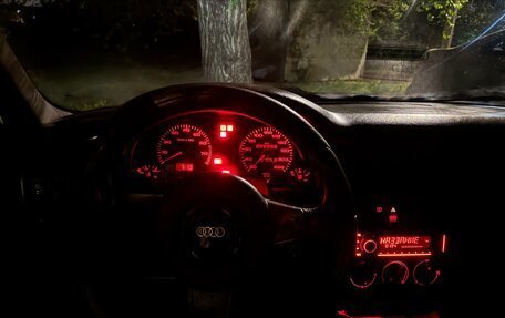 Audi 80, 1994 год, 220 000 рублей, 6 фотография