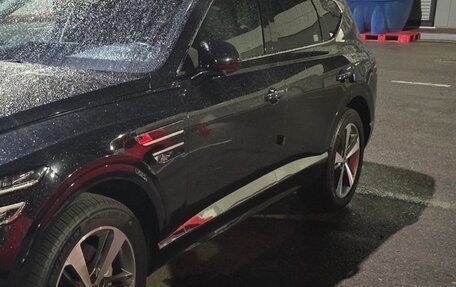 Genesis GV80 I, 2020 год, 5 250 000 рублей, 2 фотография
