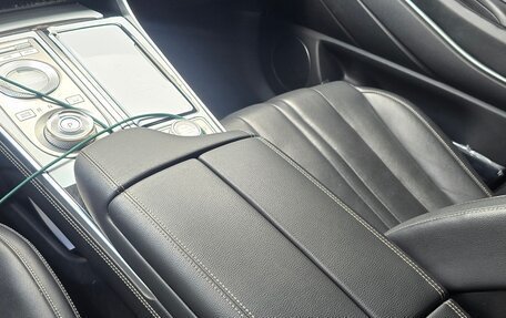 Genesis GV80 I, 2020 год, 5 250 000 рублей, 8 фотография