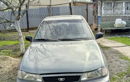 Daewoo Nexia I рестайлинг, 1999 год, 200 000 рублей, 2 фотография