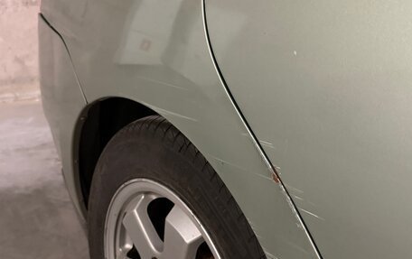 Toyota Prius, 2006 год, 650 000 рублей, 9 фотография