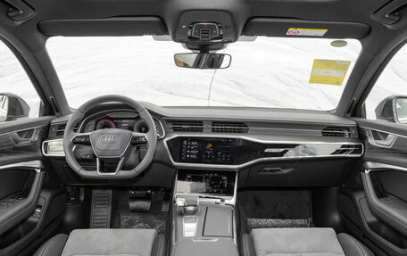 Audi A6, 2026 год, 6 640 000 рублей, 7 фотография