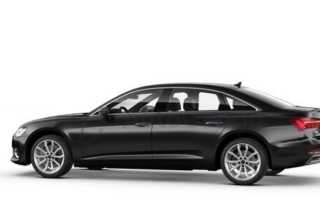 Audi A6, 2026 год, 6 640 000 рублей, 2 фотография
