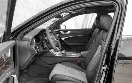 Audi A6, 2026 год, 6 640 000 рублей, 6 фотография
