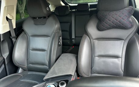 Geely Tugella FY11, 2021 год, 2 350 000 рублей, 7 фотография