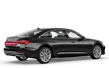 Audi A6, 2026 год, 6 640 000 рублей, 4 фотография